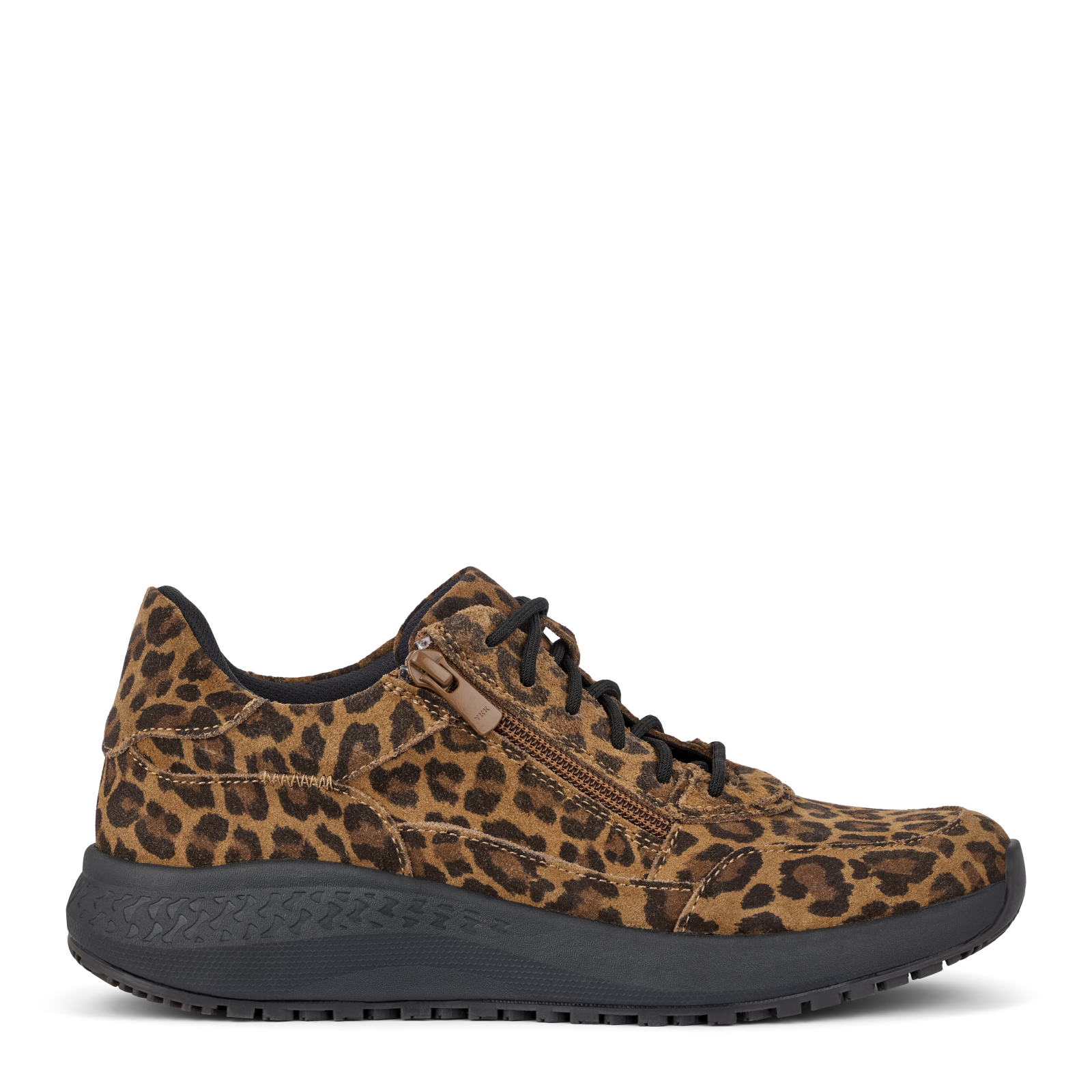 ZIGGA ZAFIRA - BROWN